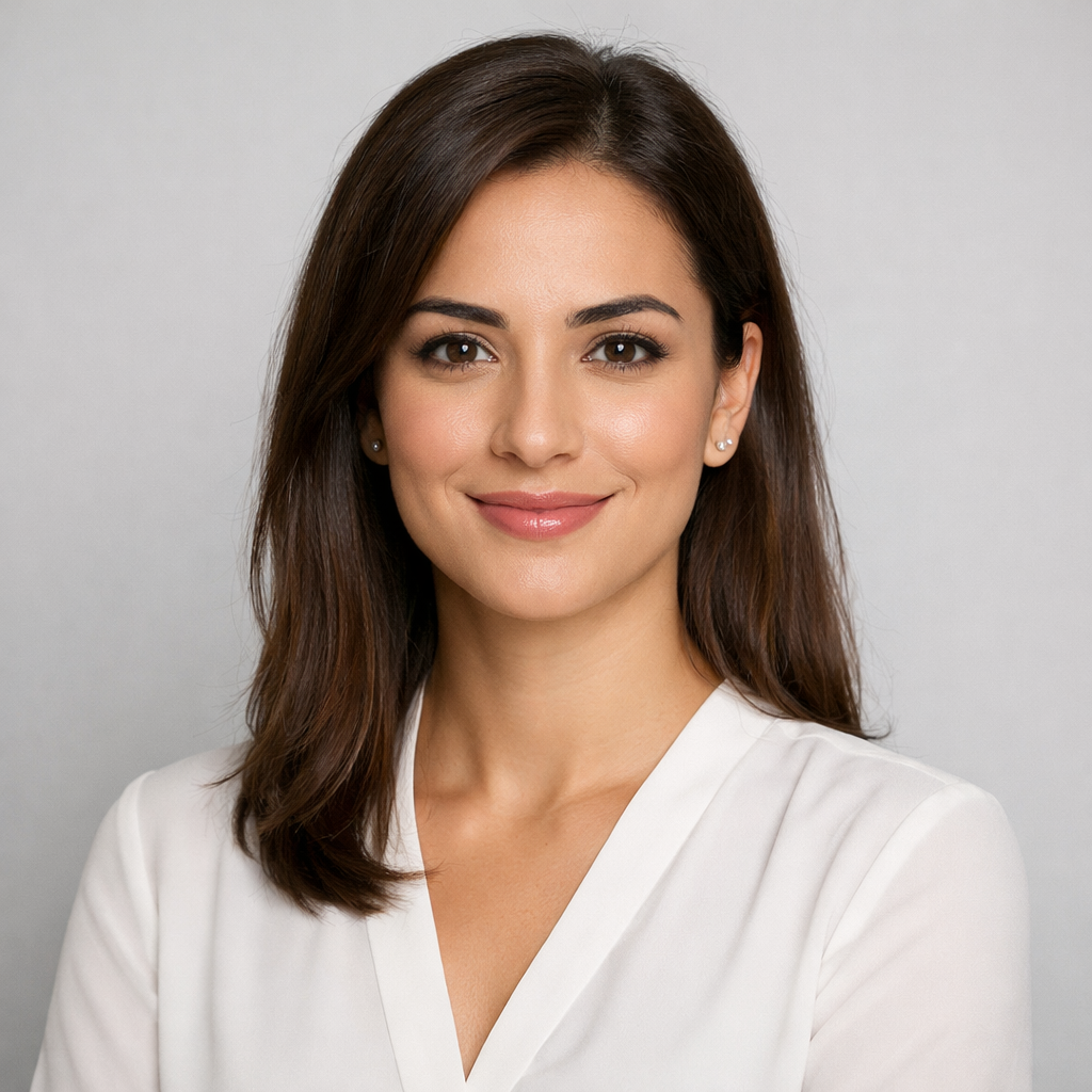 Zeynep M. profil fotografi